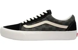 Кроссовки Old Skool VSSL-Skate Kit X Vans Vlt Lx 'Forest Night' vn0a4bvftrh