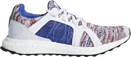 Кроссовки Adidas Stella McCartney x Parley x Wmns UltraBoost 'Hi-Res Blue', синий cq1708 | blue