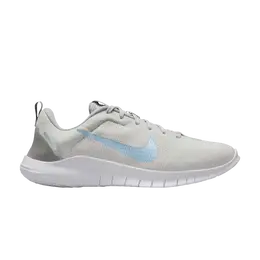 Кроссовки Nike Wmns Flex Experience Run 12 Photon Dust Psychic Blue, серый dv0746 007 | photon dust psychic blue