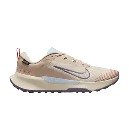 Кроссовки Nike Wmns Juniper Trail 2 GORE-TEX Sanddrift, желто-коричневый fb2065 101 | sanddrift