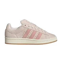 Кроссовки Adidas Wmns Campus 00s Wonder Quartz Mauve, розовый jh5628 | wonder quartz mauve