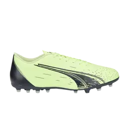 Кроссовки Ultra Play MG Puma, зеленый 106908 01 | fizzy light/parisian night/blue glimmer