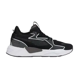 Кроссовки Wmns RS-Z Puma, черный 383589 03 | black/dark shadow/white