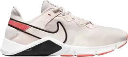 Кроссовки Nike Wmns Legend Essential 2 'Light Soft Pink', розовый cq9545 600 | pink