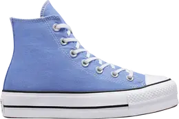 Кроссовки Converse Wmns Chuck Taylor All Star Lift Platform High Royal Pulse, красный a00908f | red