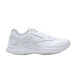Кроссовки Walk Ultra 7 DMX Max Reebok, белый eh0861 | white/cold grey 2/footwear white