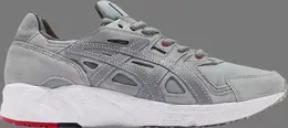 Кроссовки new era x gel ds trainer og 'stone grey' Asics, серый 1191a250 021 | grey