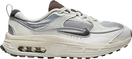 Кроссовки Nike Wmns Air Max Bliss Next Nature 'White Light Orewood Brown', серый dz4707 001 | grey