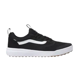 Кроссовки UltraRange Rapidweld Vans, черный vn0a3mvuy28 | black/true white