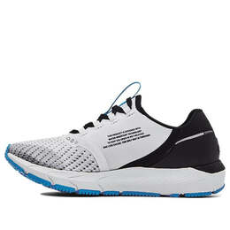 Кроссовки hovr infinite 3 storm 'halo grey' Under Armour, серый 3024234-102 | halo grey/radar blue