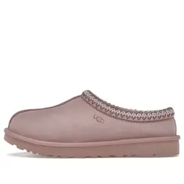 Кроссовки tasman slipper 'lavender shadow' Ugg, розовый 5955-lnd | pink