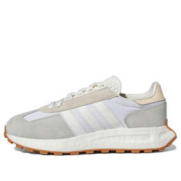Кроссовки retropy e5 'white blue tint gum' Adidas, белый gw8259 | white/gray