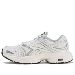 Кроссовки premier road plus vi 'cloud white' Reebok, белый 100074088 | cloud white/chalk/pure grey