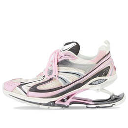 Кроссовки x-pander sports shoes pink/red Balenciaga, розовый 653870w2ra55012 | pink/red