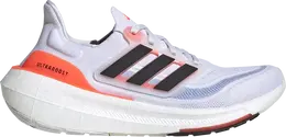 Кроссовки Adidas Wmns UltraBoost Light, белый hq6353 | white
