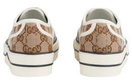 Кроссовки tennis 1977 'beige' Gucci, бежевый 659950-2hke0-9782 | beige/ebony