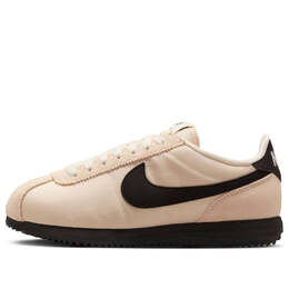 Кроссовки cortez textile 'guava ice black' Nike, мультиколор hj7233-838 | guava ice/sail/phantom/black