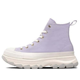 Кроссовки all star trekwave shoes 'lilac' Converse, сиреневый 31311930 | lilac/white