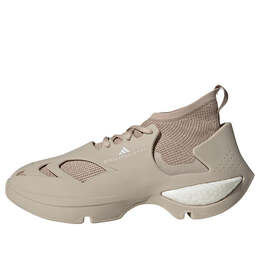 Кроссовки stella mccartney x sportswear run 'ginger' Adidas, мультиколор hq8636 | ginger/cloud white/ginger
