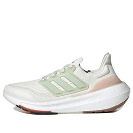 Кроссовки ultraboost 23 'non dyed' Adidas, мультиколор hq6348 | non dyed / linen green / wonder taupe