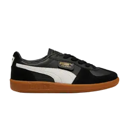 Кроссовки Wmns Palermo Puma, черный 397647 03 | black/feather grey/gum
