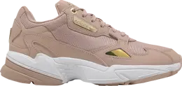 Кроссовки Adidas Wmns Falcon, коричневый ef4989 | brown