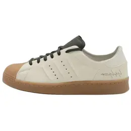 Кроссовки Y-3 X Adidas Superstar Sneakers, бежевый jh8921 | beige