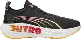 Puma Кроссовки Wmns ForeverRun Nitro 'Black Sun Stream', черный 309704 01 | black