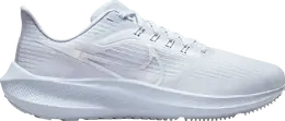 Кроссовки Nike Wmns Air Zoom Pegasus 39 'Football Grey Silver', серый fd0816 085 | grey