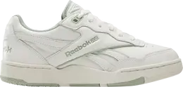 Reebok Кроссовки Wmns BB4000 2 'Chalk Pure Grey', кремовый 100074638 | cream