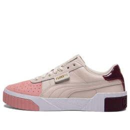 Кроссовки cali remix 'bridal rose' Puma, розовый 369968-01 | pink