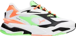 Кроссовки Puma Wmns RS-Fast Elektro, разноцветный 381407 01 | multi-color