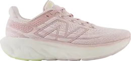 New Balance Кроссовки Wmns Fresh Foam X 1080v13 Wide 'Pink Granite Limelight', розовый w1080p13 d | pink