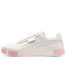 Кроссовки cali bold 'pastel parchment bridal rose' Puma, розовый 370811-02 | pink