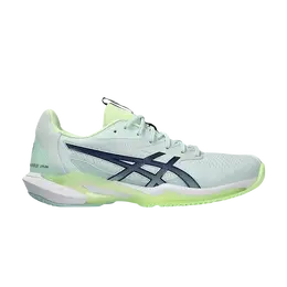 Кроссовки Asics Wmns Solution Speed FF 3, зеленый 1042a250 300 | green