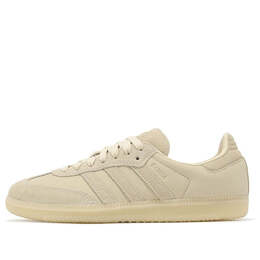 Кроссовки samba og 'sand strata' Adidas, желтый ji2729 | sand strata/sand strata/sand strata