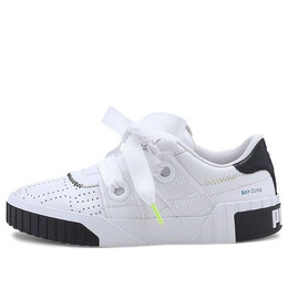 Кроссовки central saint martins x cali 'day zero' Puma, белый 372714-01 | white/black