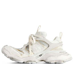 Кроссовки cargo 'beige' Balenciaga, бежевый 785756w2mv19191 | beige/white