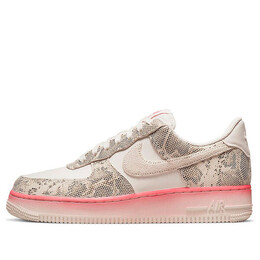 Кроссовки air force 1 low 'our force 1' Nike, мультиколор dv1031-030 | phantom/sail/pink nebula