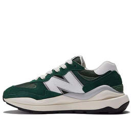 Кроссовки 57/40 'timberwolf grey' New Balance, мультиколор w5740sld | green