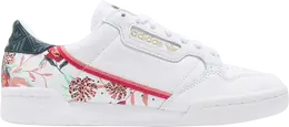 Кроссовки Adidas HER Studio London x Wmns Continental 80, белый fy5096 | white