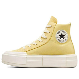 Кроссовки chuck taylor all star cruise 'lemon' Converse, желтый a05469c | yellow