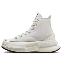 Кроссовки runstar legacy cx platform high top 'total neutral' Converse, серый a06503c | grey