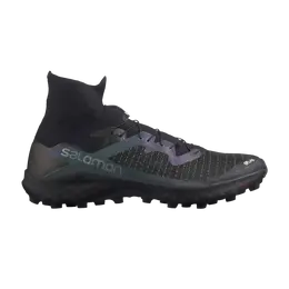 Кроссовки S/Lab Cross 2 Salomon, черный l41462600 | black/black/black