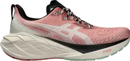 Asics Кроссовки Wmns Novablast 4 TR 'Nature Bathing - Rose Rouge', розовый 1012b654 250 | pink