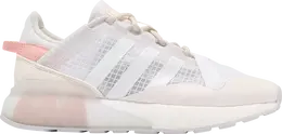 Кроссовки Adidas Wmns ZX 2K Boost Pure, белый g55514 | white