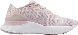 Кроссовки Nike Wmns Renew Run 'Barely Rose', розовый ck6360 600 | pink