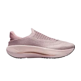 Кроссовки Nike Wmns Reina EasyOn Premium Pink Oxford, розовый hf1207 600 | pink oxford