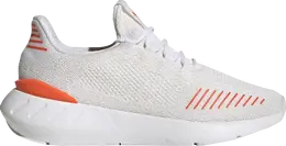 Кроссовки Adidas Wmns Swift Run 22, белый gw6878 | white