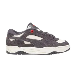 Кроссовки 180 Puma, серый 393286 01 | glacial grey/black